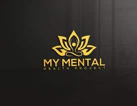 #534 for Logo &quot;My Mental Health Project&quot; af sohelranafreela7