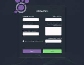 #115 cho Contact Us Form - Expanse Services bởi mindpixell
