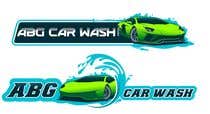 #188 para Upgrade Car Wash Logo Design de rorohanj8