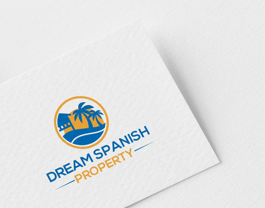 Contest Entry #10 for                                                 Easy Logo design for Holiday Home Investment
                                            