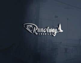 #200 za Runaway Charters Logo od sohelranafreela7