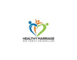 #267 for Logo for Healthy Marriage and Family Counselling Business by Eptihad07