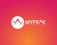 Konkurrenceindlæg #127 billede for                                                     Design a Logo for mypeak fitness
                                                