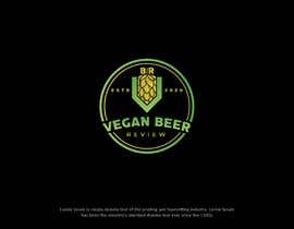 #40 สำหรับ Logo for Beer account on Instagram โดย TheCloudDigital