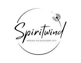 #211 ， Logo Design - Spiritwind 来自 abdullah9080
