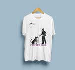 #68 for Tshirt Design - Dog Company af mdziaur9645