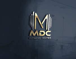 #35 pentru MDC FITNESS CENTER de către MahmoudSwelm01