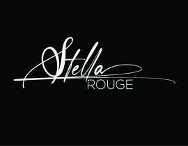 zahidhasanjnu tarafından Stella Rouge logo needed için no 37