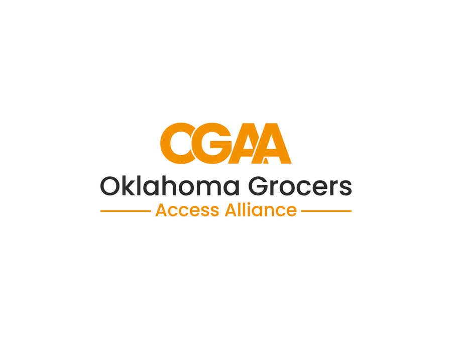 Contest Entry #3 for                                                 Oklahoma Grocers Access Alliance
                                            