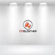 Icône de la proposition n°249 du concours                                                     Design a logo for Fire Pit project on a B2B and B2C market
                                                