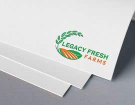 #245 for Legacy Fresh Farms av tousikhasan