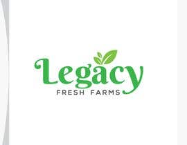 #255 for Legacy Fresh Farms av sohelranafreela7