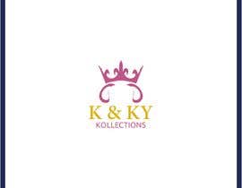 #139 untuk Logo design - clothing collection oleh luphy