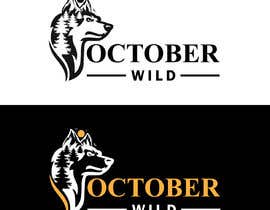 #544 pentru Improve on Wolf wild logo de către Lifehelp