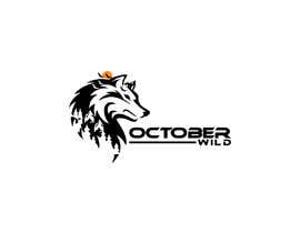 #534 for Improve on Wolf wild logo af sajib53