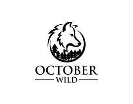 #449 for Improve on Wolf wild logo af mohammadali01011