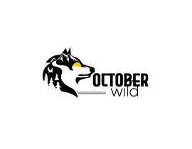 #506 for Improve on Wolf wild logo af RohanaArts