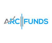 #1161 for Logo for an Investment Company called &#039; ARC Funds &#039; by sifatahmed21a