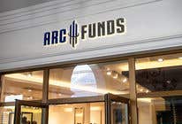 #1506 for Logo for an Investment Company called &#039; ARC Funds &#039; by SufiaBegum606