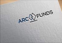 basharsheikh502 tarafından Logo for an Investment Company called &#039; ARC Funds &#039; için no 1333