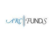 amdmahbub67 tarafından Logo for an Investment Company called &#039; ARC Funds &#039; için no 1591