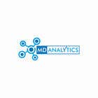#36 for Logo for data analytics company by rokeyastudio
