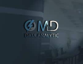 #9 para Logo for data analytics company de CSThoughts
