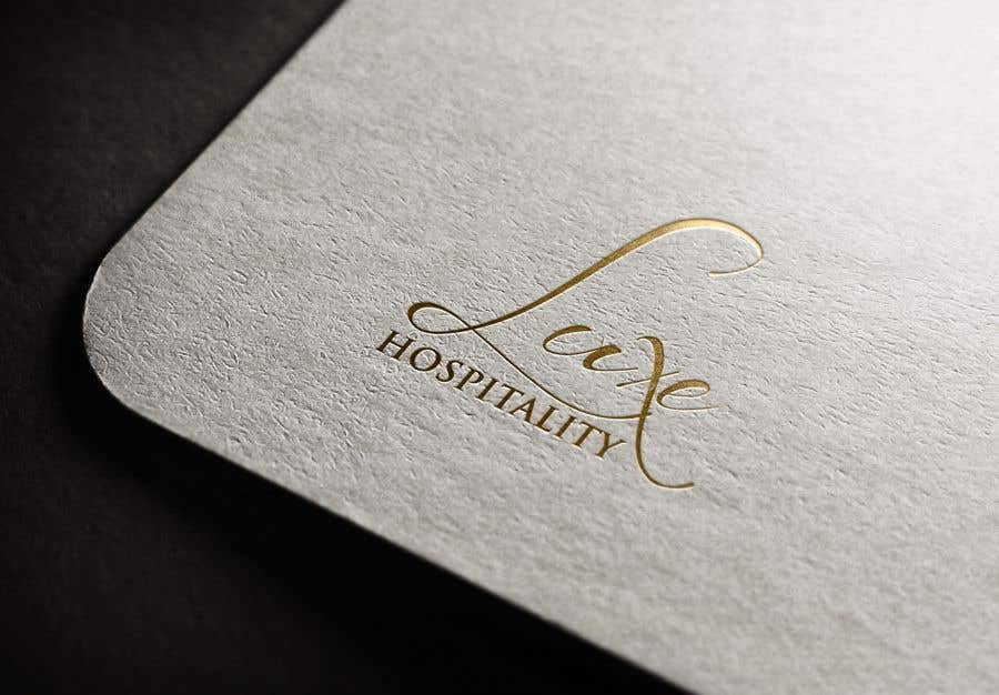 
                                                                                                            Konkurrenceindlæg #                                        153
                                     for                                         Logo Design for a Luxury Hotel Management Company
                                    