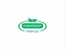 #119 ， Make me a logo for our ATM machine business Convenient CASH ATMS LLC 来自 Kalluto