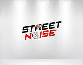#302 Logo Design for STREET NOISE részére mezikawsar1992 által