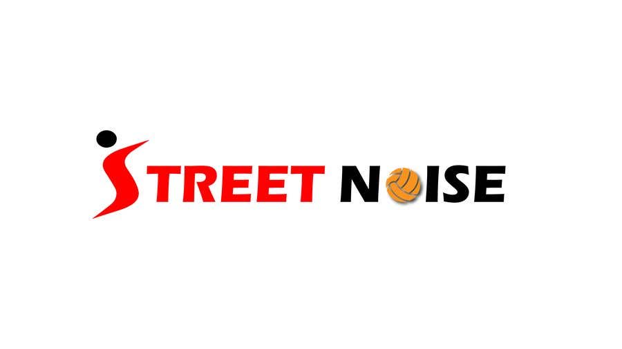 Konkurrenceindlæg #61 for                                                 Logo Design for STREET NOISE
                                            