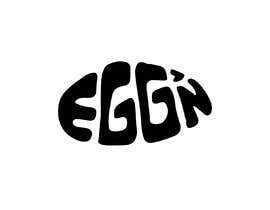 #2577 for EGG&#039;N Logo Design by naeemarfankhan1