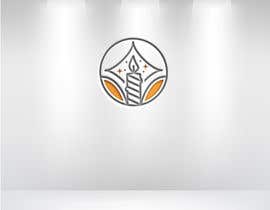 #1 สำหรับ Candle Company Logo Needed โดย khairulislamit50