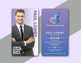 #905 for Business Card Design &amp; Layout by tanvirhaque2007