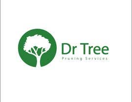 #2125 para Design a logo for Dr Tree de mdfoysalm00