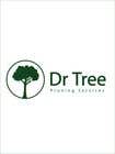 #2905 dla Design a logo for Dr Tree przez mdfoysalm00