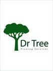 #2972 dla Design a logo for Dr Tree przez mdfoysalm00