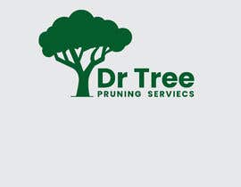 #2763 para Design a logo for Dr Tree de littlenaka