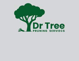 #2998 para Design a logo for Dr Tree de littlenaka