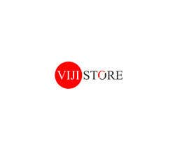 #64 for Need a logo for our new brand &quot;Viji Store&quot; - 31/07/2021 03:02 EDT by logoexpertbd