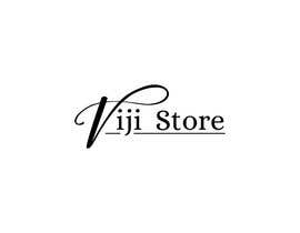 Nro 67 kilpailuun Need a logo for our new brand &quot;Viji Store&quot; - 31/07/2021 03:02 EDT käyttäjältä abuobaidaubbu