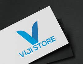 Nro 81 kilpailuun Need a logo for our new brand &quot;Viji Store&quot; - 31/07/2021 03:02 EDT käyttäjältä mdnazrul6275