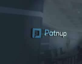 #108 cho Logo for  Patnup, You can read it like PAT N UP bởi sharif34151
