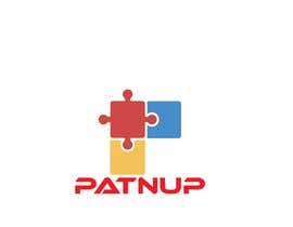 #43 cho Logo for  Patnup, You can read it like PAT N UP bởi sulyakter5252
