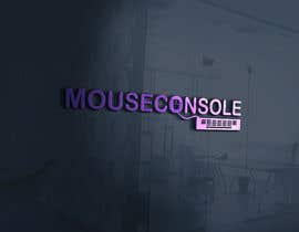 #24 untuk Build me TEXT IMAGE for MOUSECONSOLE oleh MahmoudSwelm01