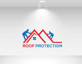 #297 cho I need a logo done for my Roofing Solution bởi StepupGFX