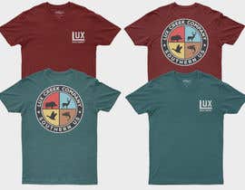 #347 untuk T-shirt Designs - Southern Outdoor Lifestyle Brand oleh sifatara5558