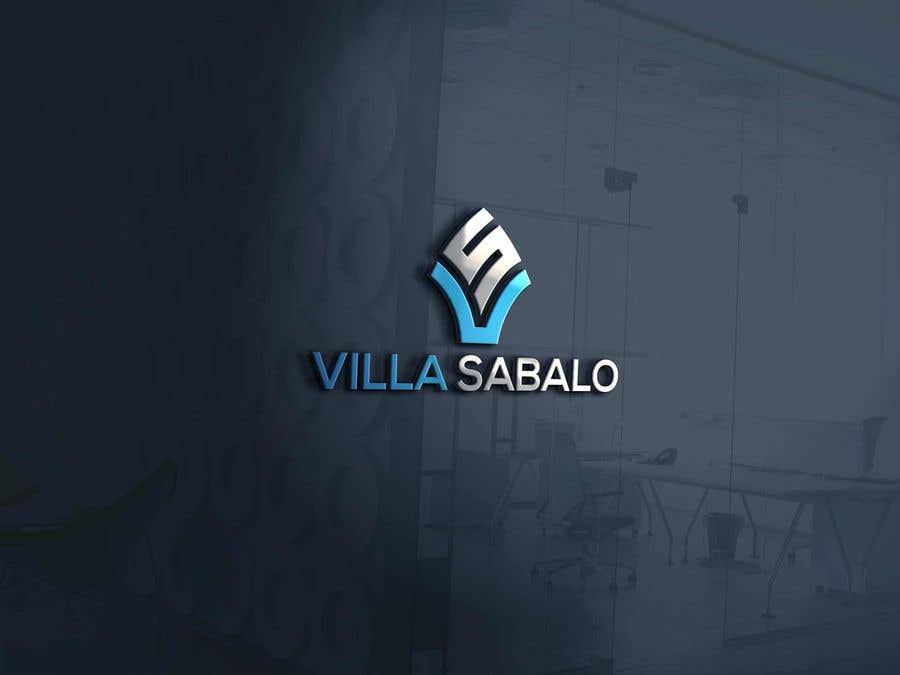 
                                                                                                            Proposition n°                                        150
                                     du concours                                         Build New Logo for “Villa Sabalo”
                                    