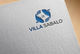 Icône de la proposition n°171 du concours                                                     Build New Logo for “Villa Sabalo”
                                                