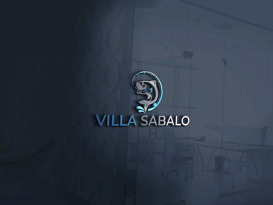
                                                                                                            Proposition n°                                        172
                                     du concours                                         Build New Logo for “Villa Sabalo”
                                    